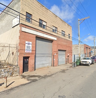 Bronx, NY Industrial Land - 1431 Bassett Ave