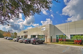 Orlando, FL Flex - 3050 Technology Pky Orlando, FL Flex - 3050 Technology Pky