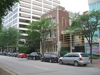 Evanston, IL Office - 1578 Sherman Ave