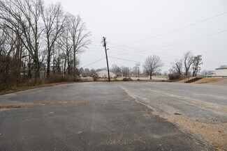 Parsons, TN Commercial - 0 E Main St
