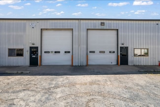 Bealeton, VA Industrial - 10210 Marsh Rd