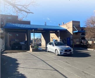 Aurora, CO Car Washes - 1597 Peoria St