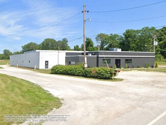 Fairview, PA Industrial - 2505 Avonia Rd