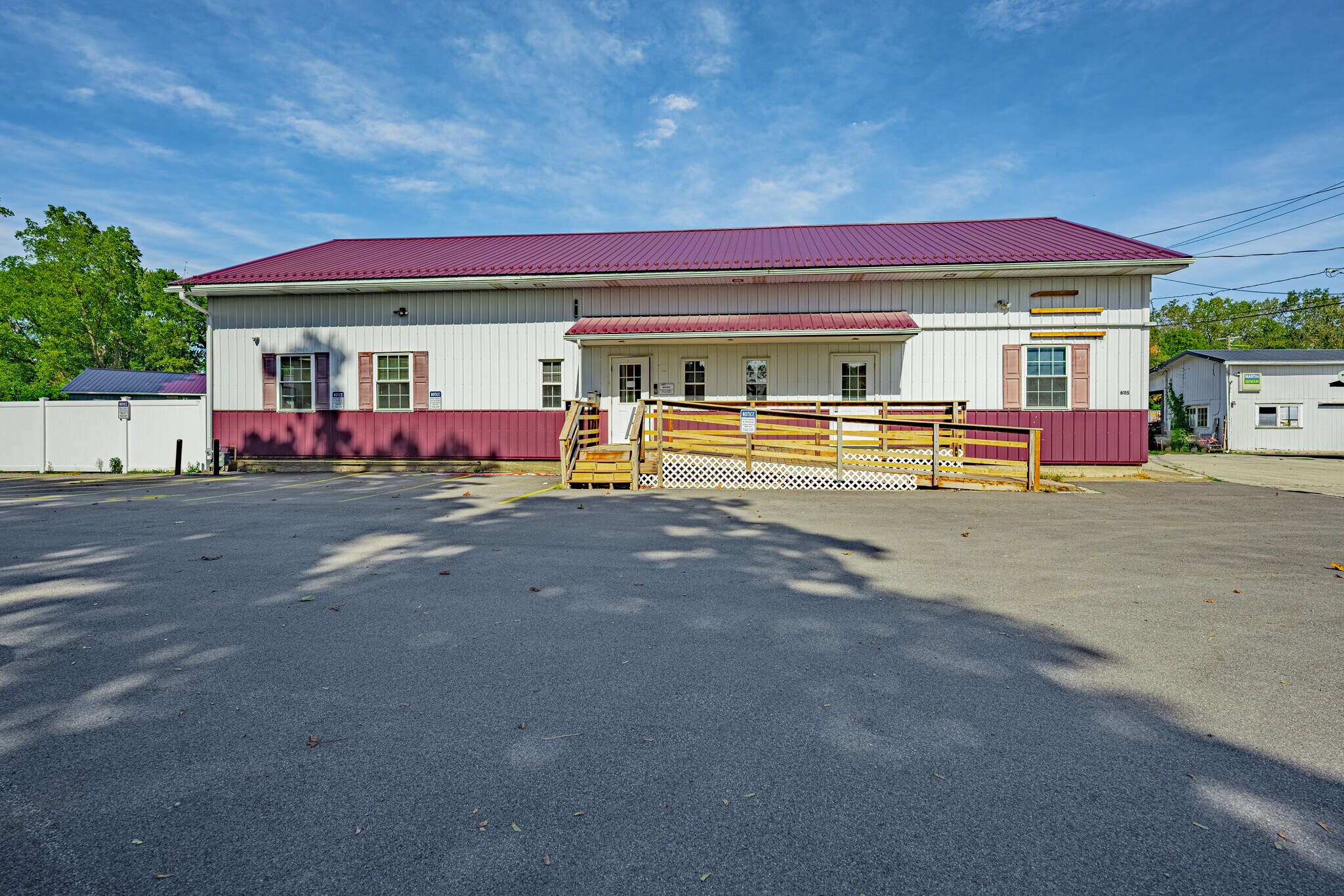 6115 1st St, Newfane, NY for Sale