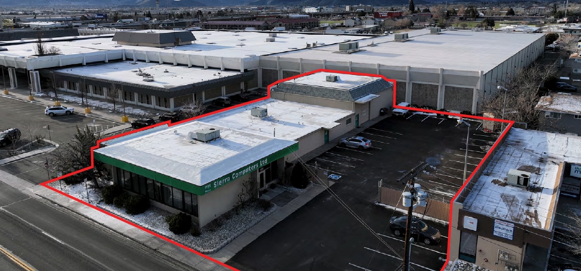 1900 Vassar St, Reno, NV for Rent