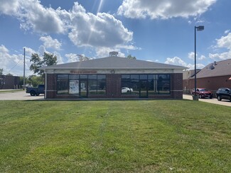 Broadview Heights, OH Retail - 1055 W Royalton Rd