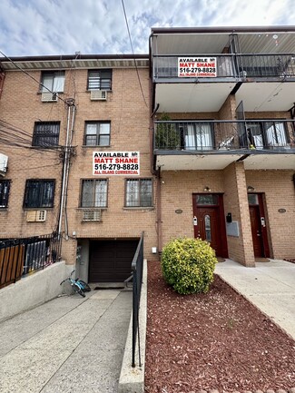 Elmhurst, NY Apartments - 86-20 57th Rd