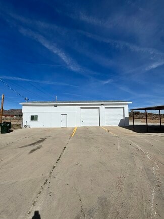 Kingman, AZ Industrial - 3600 Glenn