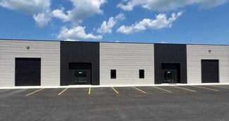 Hot Springs National Park, AR Industrial - 899 Blacksnake Rd