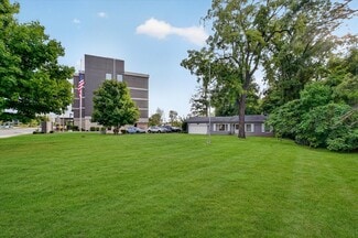 Carmel, IN Commercial - 12779 Old Meridian St