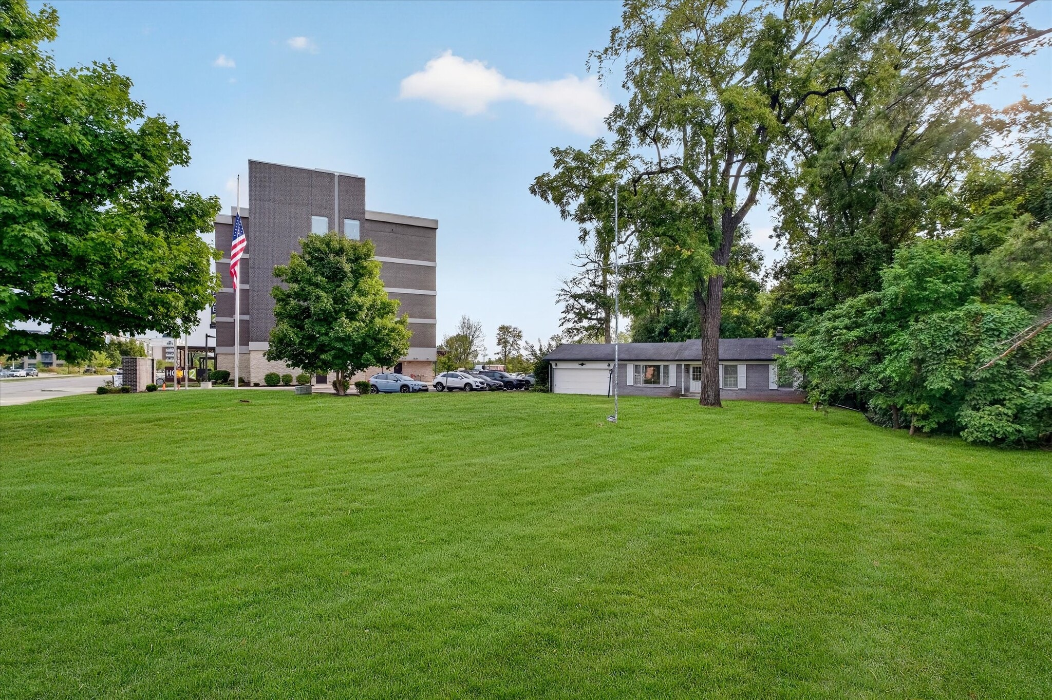 12779 Old Meridian St, Carmel, IN for Sale