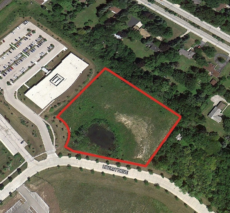 10920 W Liberty Dr, Milwaukee, WI for Sale