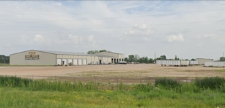 Texarkana, AR Industrial - 10241 US-67