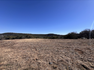 Jonestown, TX Commercial Land - 18333 FM 1431