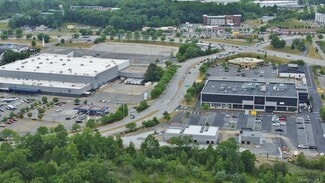 Middletown, NY Retail - 200-400 N Galleria Dr