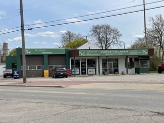 Saginaw, MI Auto Repair - 631 Gratiot Ave