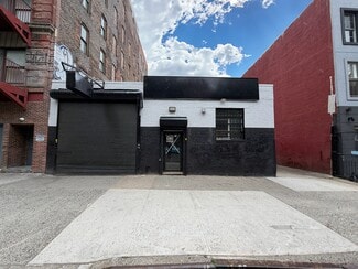 Brooklyn, NY Industrial - 984 Myrtle Ave