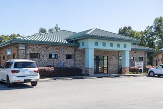Crestview, FL Office/Medical - 700-710 Hospital Dr