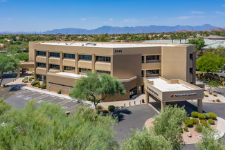 Phoenix, AZ Office/Medical - 4545 E Chandler Blvd