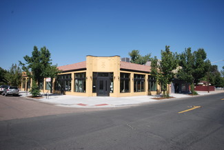 Denver, CO Retail - 4404-4416 Yates St