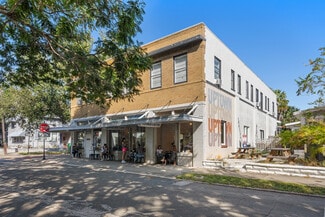6 Studios + House + Ground Floor Retail 6 Studios + House + Ground Floor Retail