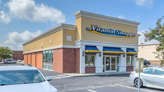 Florence, SC Freestanding - 2590 David H McLeod Blvd