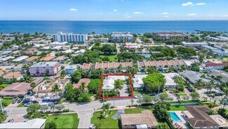 Lauderdale-by-the-Sea, FL undefined - 4512 Seagrape Dr
