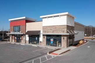 Louisville, KY Retail - 5210 Dixie Hwy
