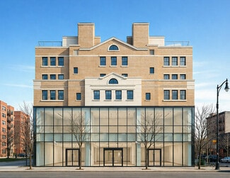 Bronx, NY Office/Retail, Retail - 2510 Valentine Ave