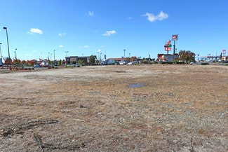 Livingston, CA Commercial Land - Joseph Gallo Ct