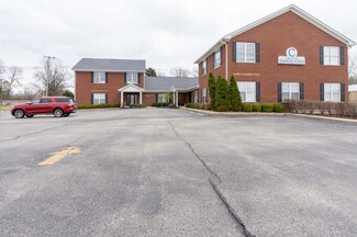 Crestwood, KY Medical - 6344 W Highway 146