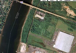 Burlington Township, NJ Commercial - River Rd