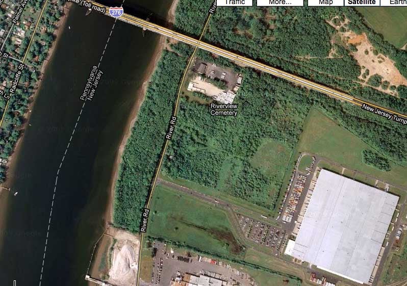 River Rd, Burlington Township, NJ for Sale