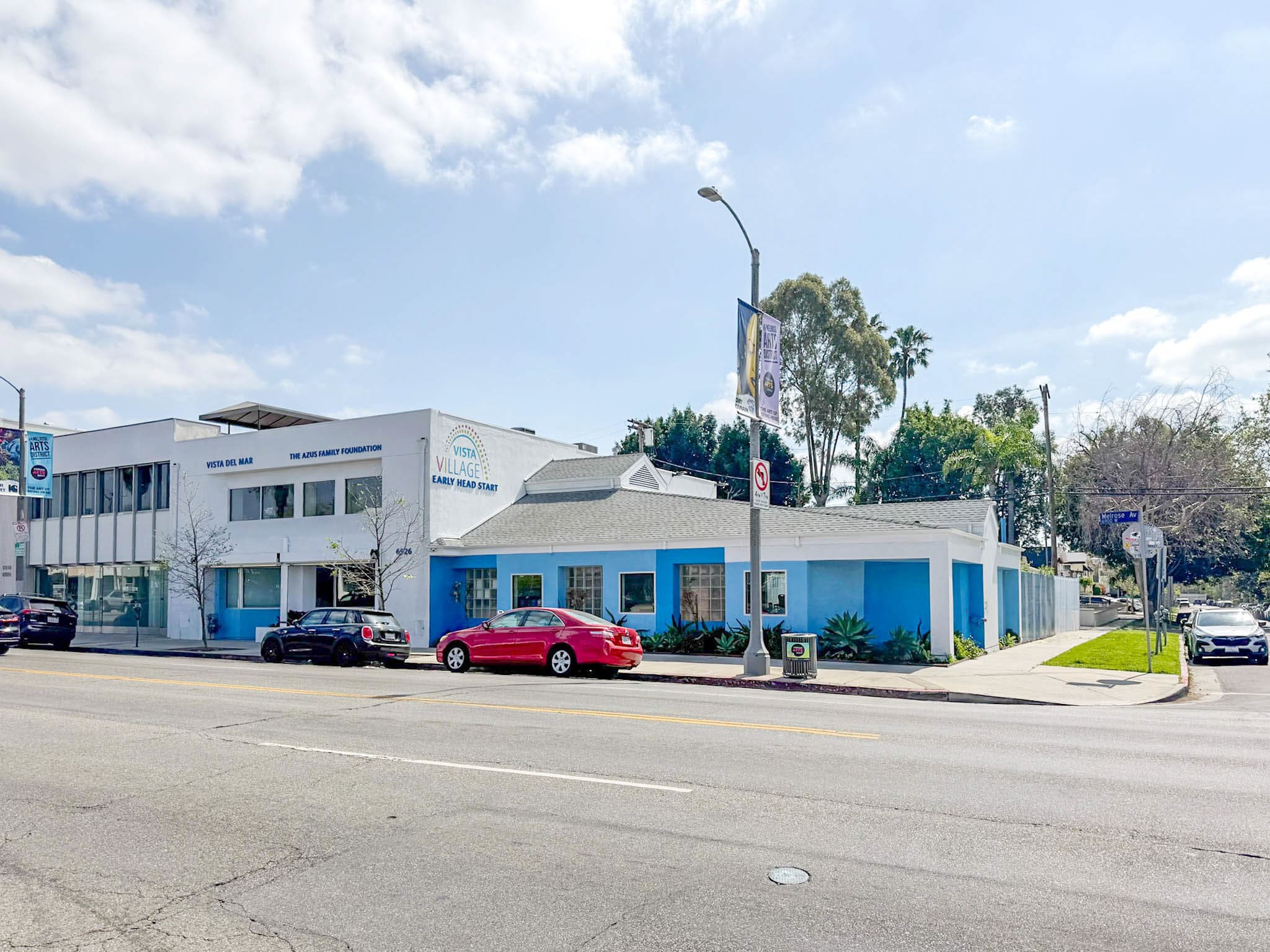 6926 Melrose Ave, Los Angeles, CA for Sale