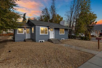 Boise, ID Specialty - 4518 W Emerald St