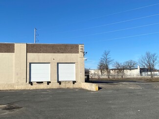 West Hartford, CT Industrial - 7 Andover Dr
