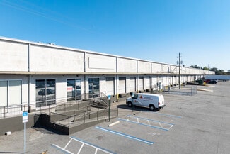 Tampa, FL Industrial - 4702-4788 Distribution Dr