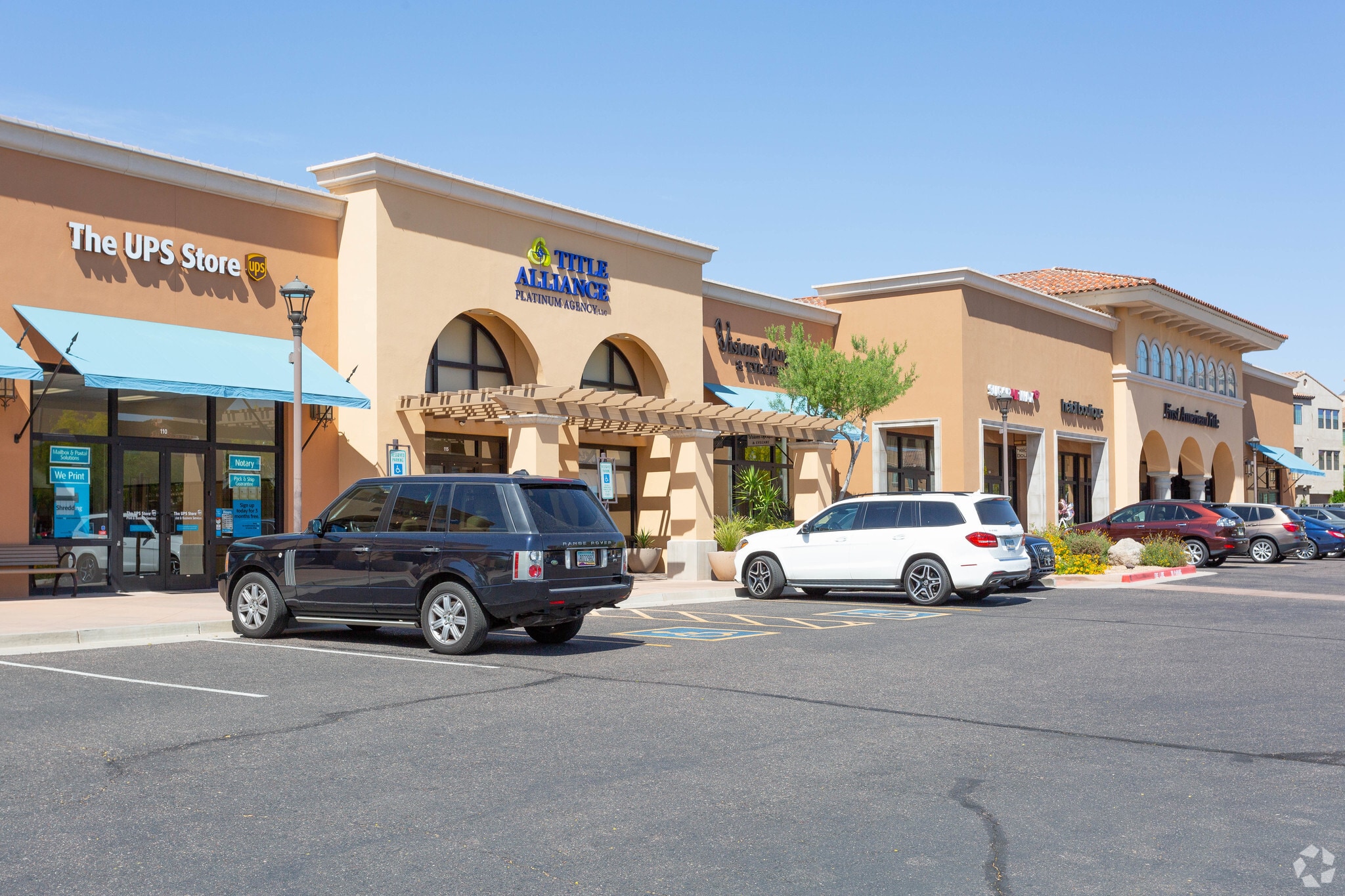 18291 N Pima Rd, Scottsdale, AZ for Rent