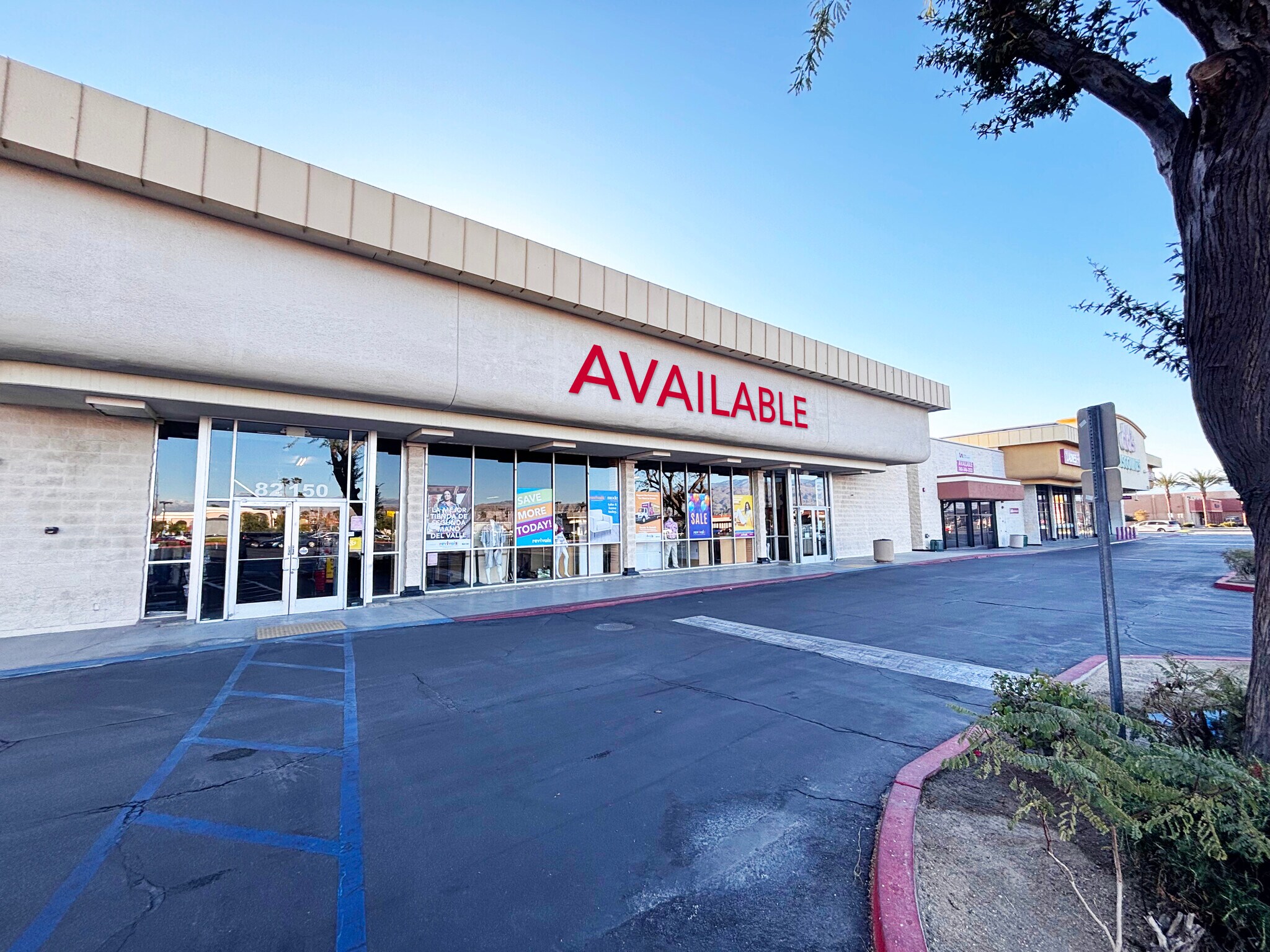 82126-82158 Hwy 111, Indio, CA for Rent