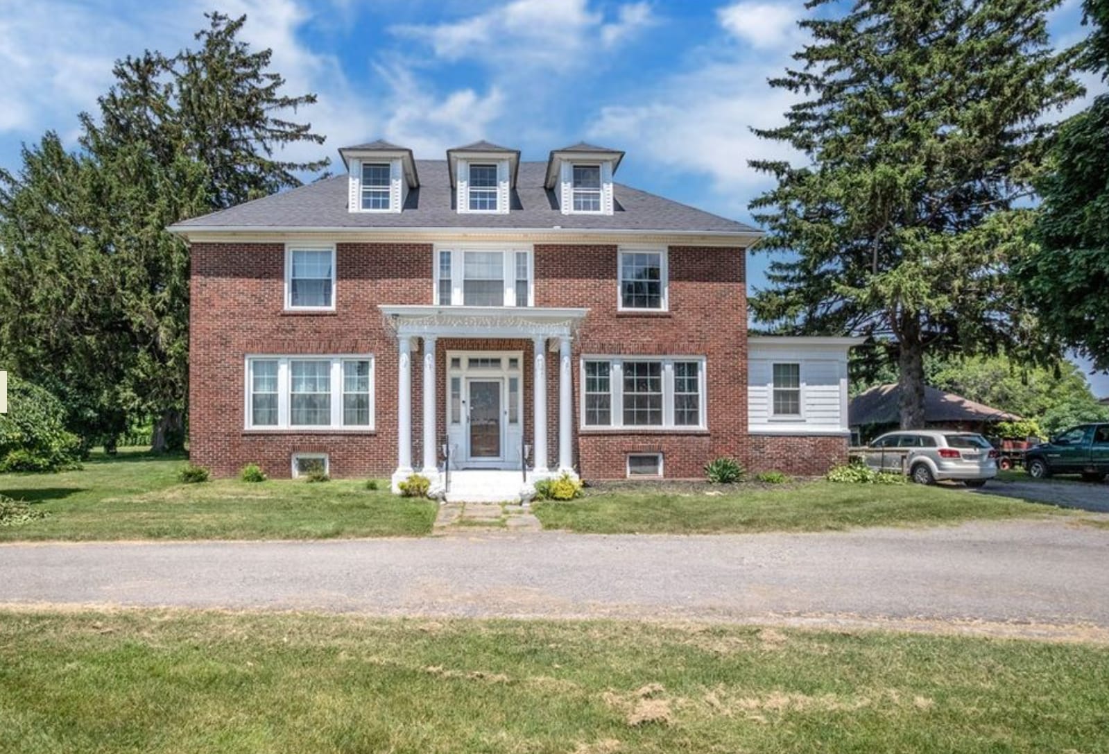 6419 Lake Rd, Appleton, NY for Sale