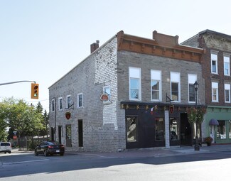Prescott, ON undefined - 101 King St W