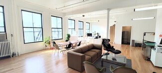 Brooklyn, NY Office - 863 Manhattan Ave Brooklyn, NY Office - 863 Manhattan Ave