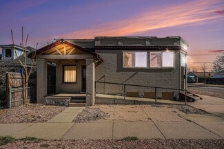 Denver, CO Churches - 2900 N Josephine St