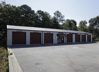 Newnan, GA Industrial - 24 Tower Pl