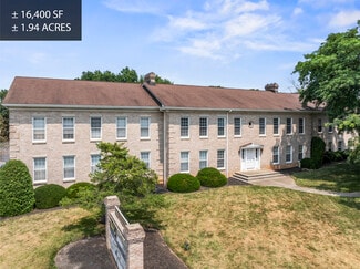 East Brunswick, NJ Office - 330 Milltown Rd
