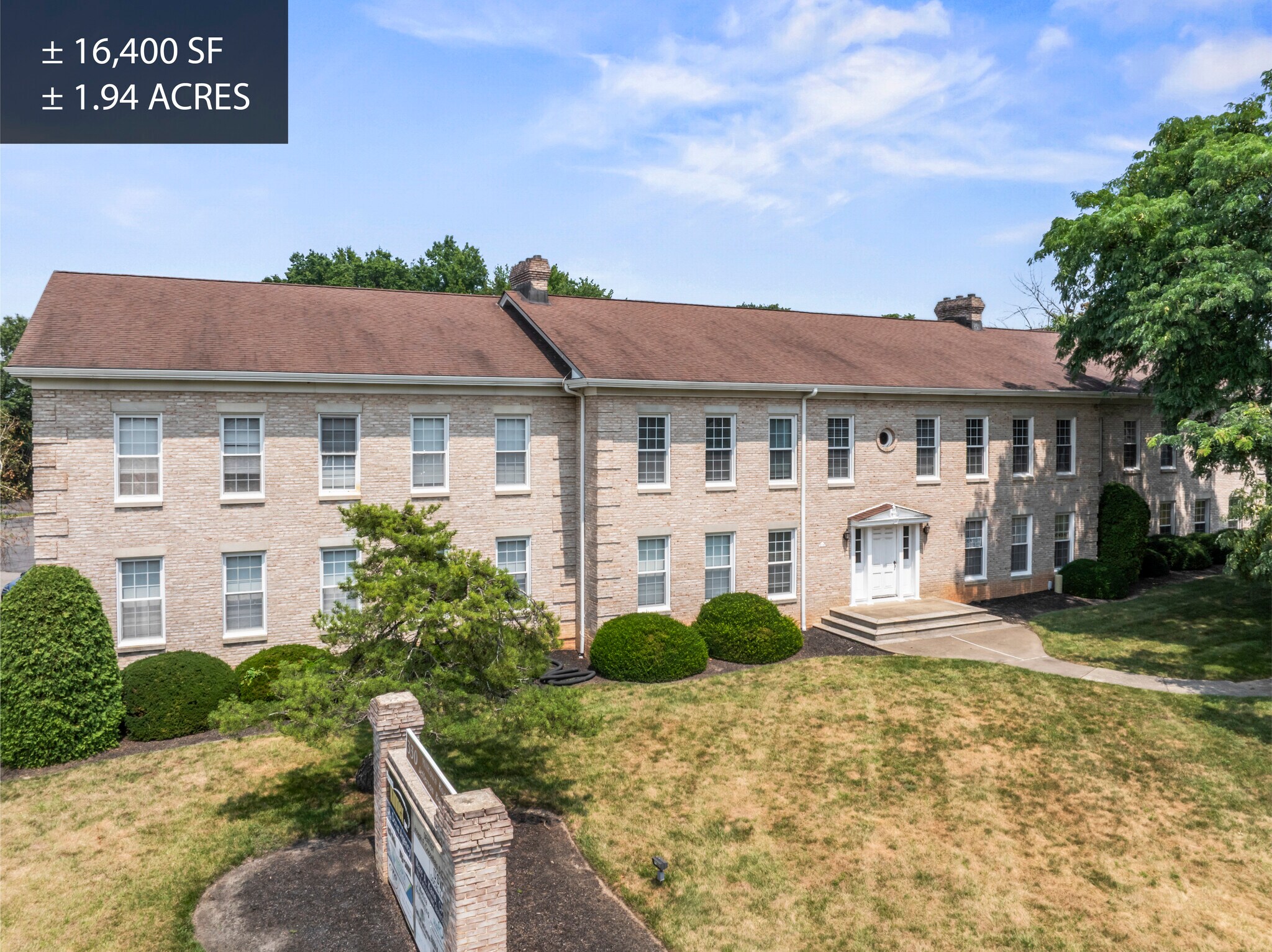 330 Milltown Rd, East Brunswick, NJ for Sale