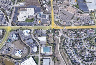 Arvada, CO Commercial Land - 14780 W 64th Ave