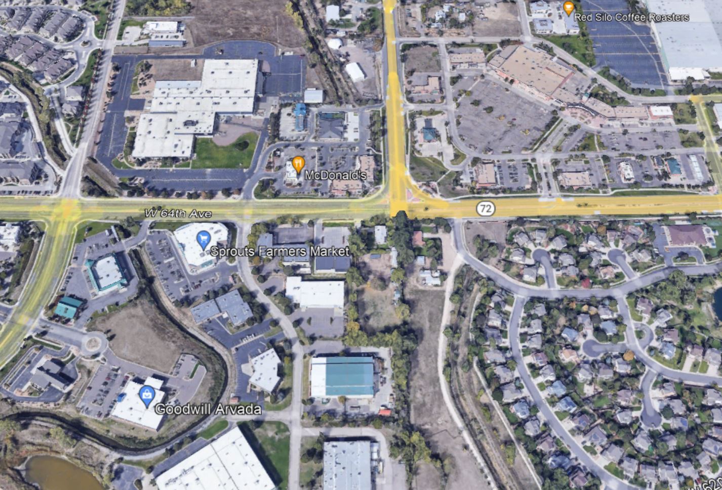 14780 W 64th Ave, Arvada, CO for Sale
