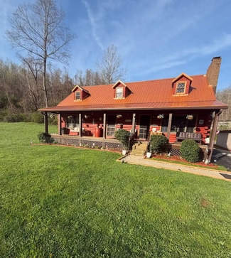 Huntington, WV Residential Income - 2507 5th Street Rd