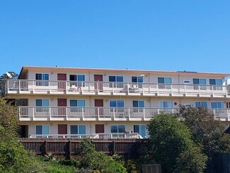 Half Moon Bay, CA undefined - 510 Avenue Alhambra